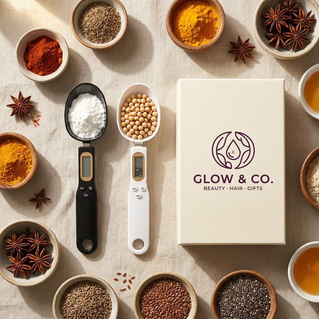 Lifestyle Flat Lay