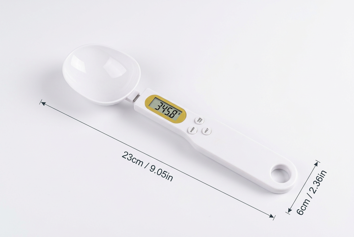 Product Size Reference Photo