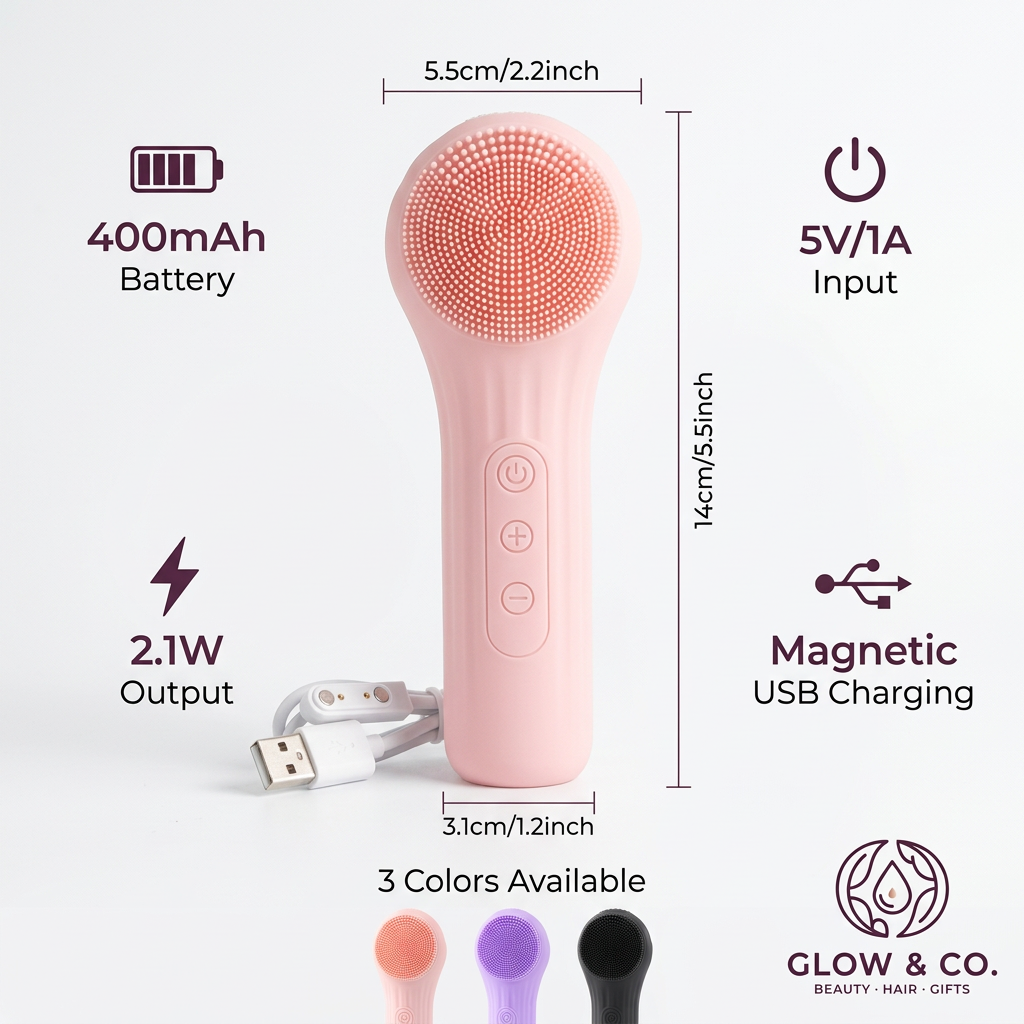Specs & Colour Variants
